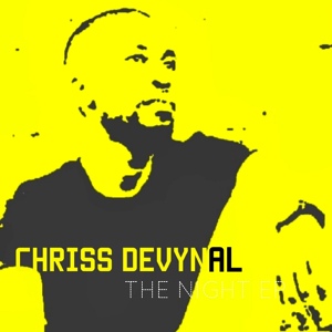 Обложка для Chriss DeVynal - The Piano