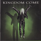 Обложка для Kingdom Come - Mother