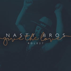 Обложка для Nasty Bros - Undermusic