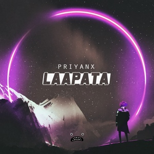 Обложка для PRIYANX - Laapata