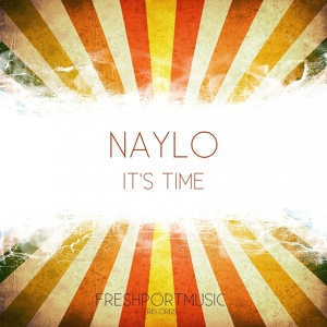 Обложка для Naylo - It's Time
