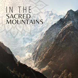 Обложка для Exotic Relax Music World - Meditation on the Mountain