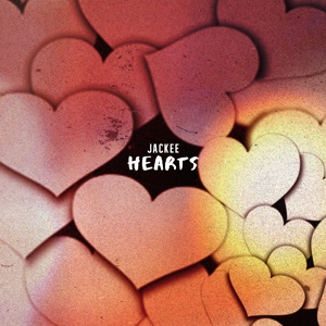 Обложка для Jackee - Hearts