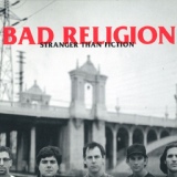Обложка для Bad Religion - Leaders And Followers