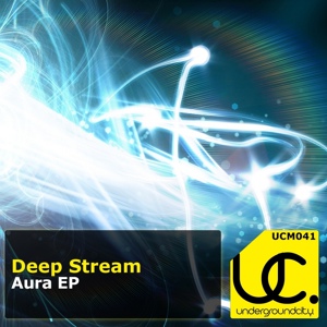 Обложка для Deep Stream - Aura