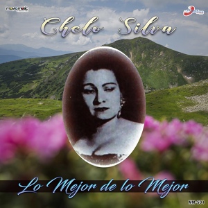 Обложка для Chelo Sílva - Fichas Negras
