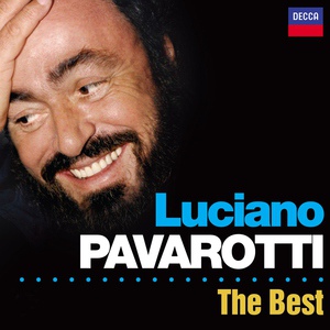 Обложка для Luciano Pavarotti, Orchestra del Teatro Comunale di Bologna, Giancarlo Chiaramello - Mario: Santa Lucia luntana (Arr. Chiaramello)