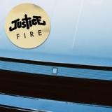 Обложка для Justice - Fire [AfishaFm.ru] [320 kbps]