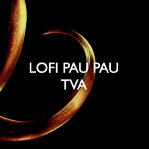 Обложка для Lofi Pau Pau - TVA (From "Loki: Vol 1")