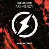 Обложка для 2nd Life, Far Loss - No Mercy