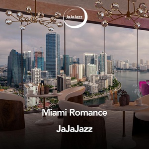 Обложка для JaJaJazz - Miami Romance