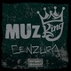 Обложка для CenZurA - (28-31Hz) MuzKING (LB by Shvagurtsev)