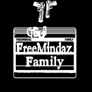 Обложка для FreemindaZ Family - Лишь бы