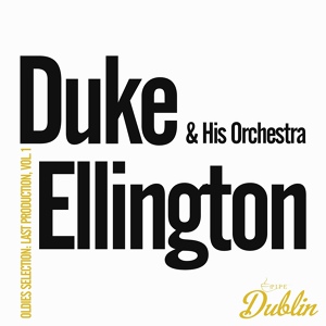 Обложка для Duke Ellington & His Orchestra - B D B