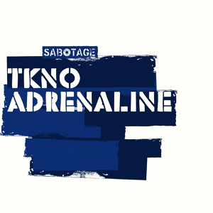 Обложка для TKNO - Adrenaline
