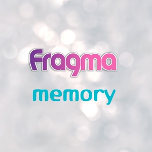 Обложка для Fragma - Memory