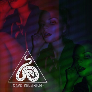 Обложка для Dark Relanium - Я не кошка