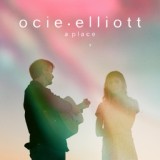 Обложка для Ocie Elliott - Wait for You