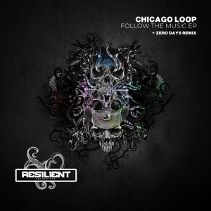 Обложка для Chicago Loop - Follow The Music