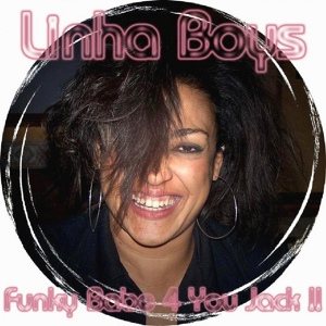 Обложка для Linha Boys - Funky Babe