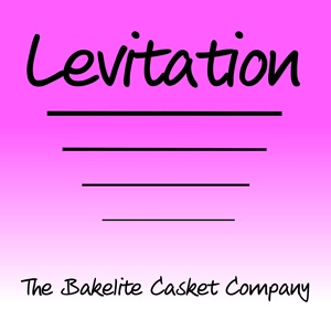 Обложка для The Bakelite Casket Company - Erotic Erosion