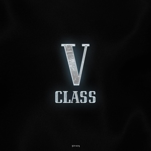 Обложка для 02rain - V-class