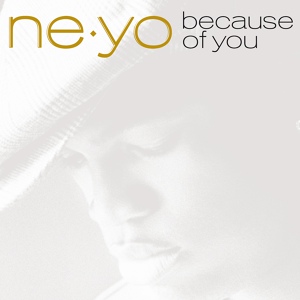 Обложка для Ne-Yo - Because Of You