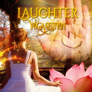 Обложка для Laughing Yoga Club - Good Mood