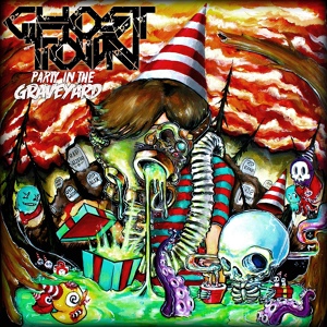 Обложка для Ghost Town - Dr. Doctor