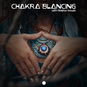 Обложка для Chakra Balancing Music Oasis - Mystic Silence