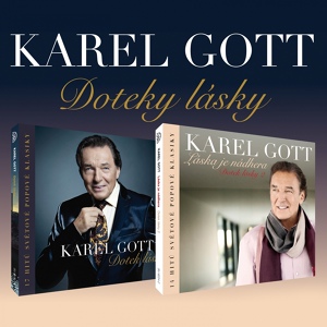 Обложка для Karel Gott - Sochy V Dešti