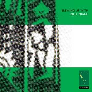 Обложка для Billy Bragg - Won't Talk About It
