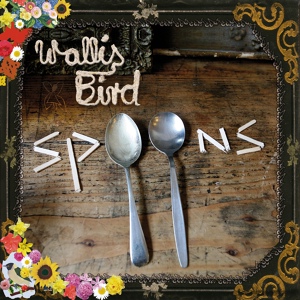 Обложка для Wallis Bird - All For You