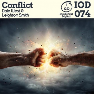 Обложка для Dale West, Leighton Smith - Conflict