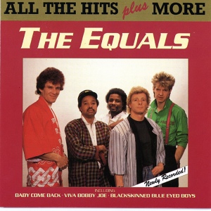 Обложка для The Equals - Viva Bobby Joe