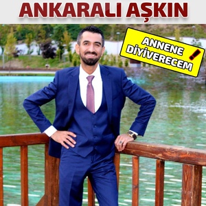 Обложка для Ankaralı Aşkın - Atım Arap