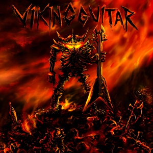 Обложка для VikingGuitar - My Sweet SOPHIA (Blaster Master)