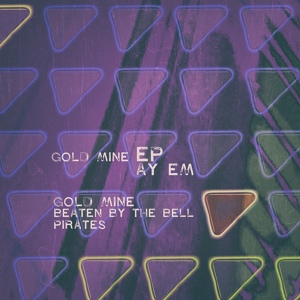Обложка для Ay Em - Gold Mine