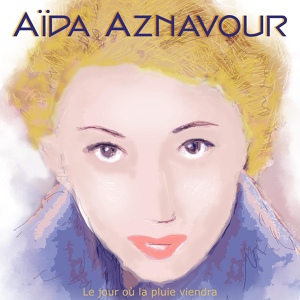Обложка для Aïda Aznavour - Par ce cri