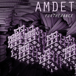 Обложка для Amdet - Furtherance