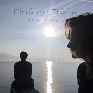 Обложка для Cloe Du Trefle feat. Celine Chappuis, Stela Campos - Je Pars