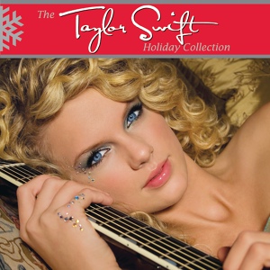 Обложка для Taylor Swift - Christmases When You Were Mine