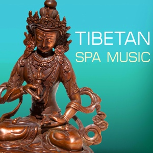 Обложка для Spa Music Tibet - New Life