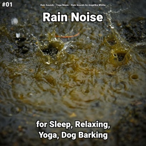 Обложка для Rain Sounds, Yoga Music, Rain Sounds by Angelika Whitta - Unmatched Sound