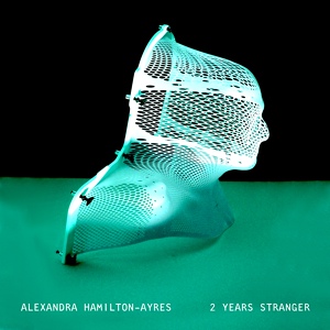 Обложка для Alexandra Hamilton-Ayres - In Out One
