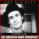 Обложка для Jeff Buckley - Mama, You've Been on My Mind