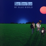 Обложка для Bad Boys Blue - Rain in My Heart