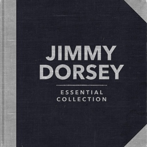 Обложка для Jimmy Dorsey - Alto-Tude