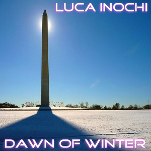 Обложка для Luca Inochi - Colorful