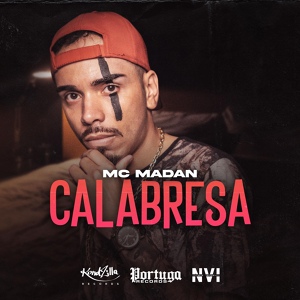 Обложка для MC Madan - Calabresa